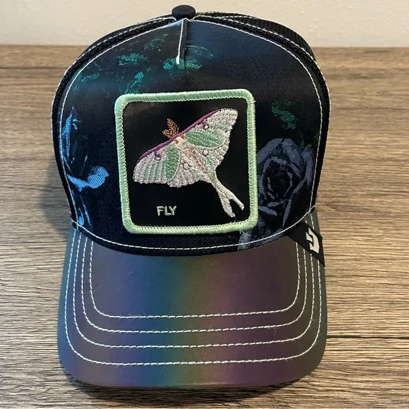 Goorin Bros | Accessories | Goorin Bros Fly Animal Farm  display picture 2